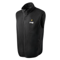 Sierra Heated Knit Vest - Men's