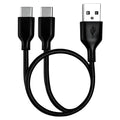 Gobi Heat USB-C Dual Charging Cable