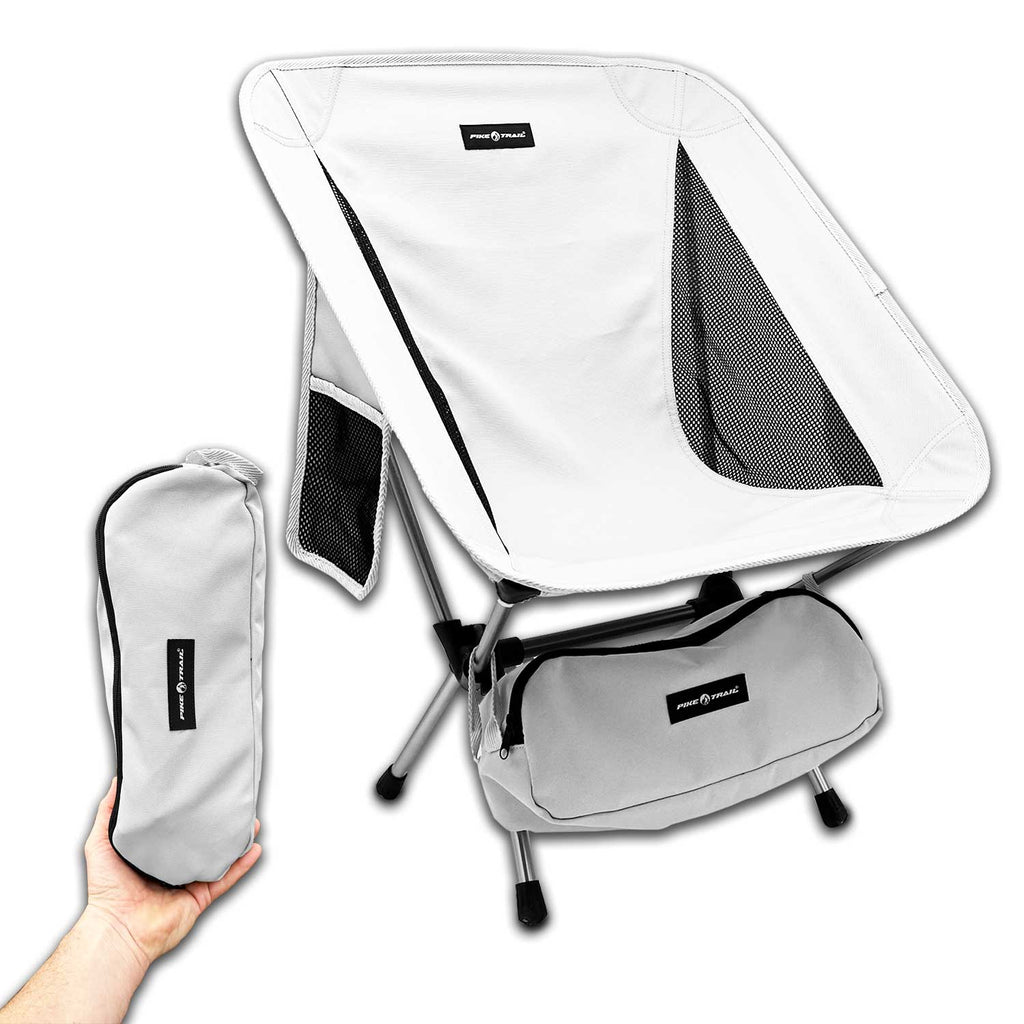 Pike Trail Ultralight Compact Camp Chair