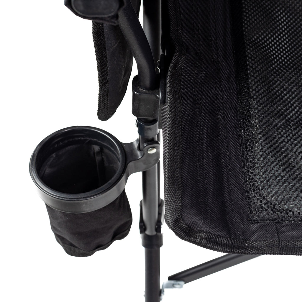 Zephyr Dual-Zoned Cooling Camp Chair