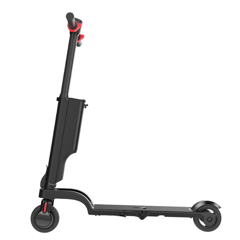 10 Inch Electric Scooter X9 Endurance