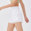 Summer Breathable Quick-drying Shorts