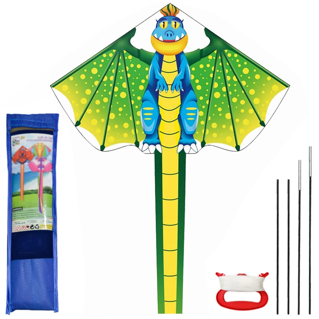 Kite for Kids and Adults Easy to Fly