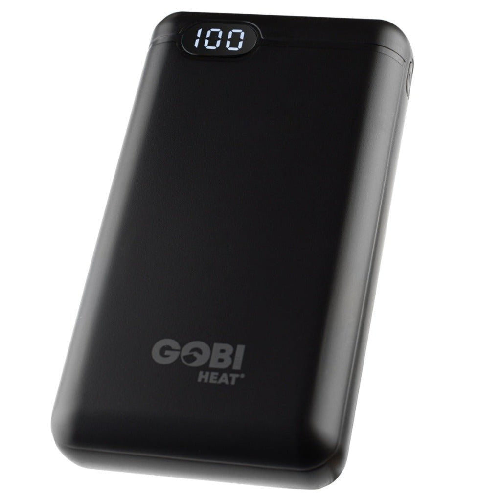 Gobi Heat 20,000mAh Replacement Battery for Zen Blanket & Eclipse Hammock