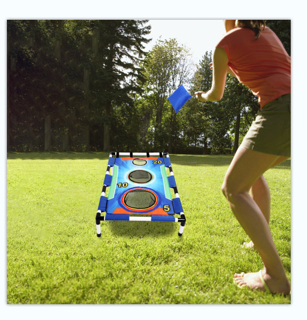 Bean Bag Toss Set