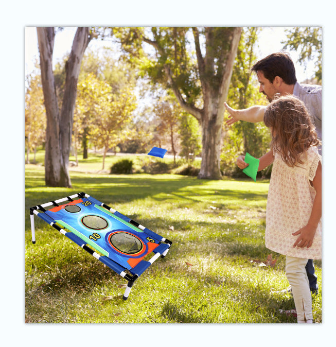 Bean Bag Toss Set
