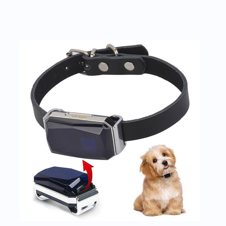 G12 Pet Locator Smart Wear GPS