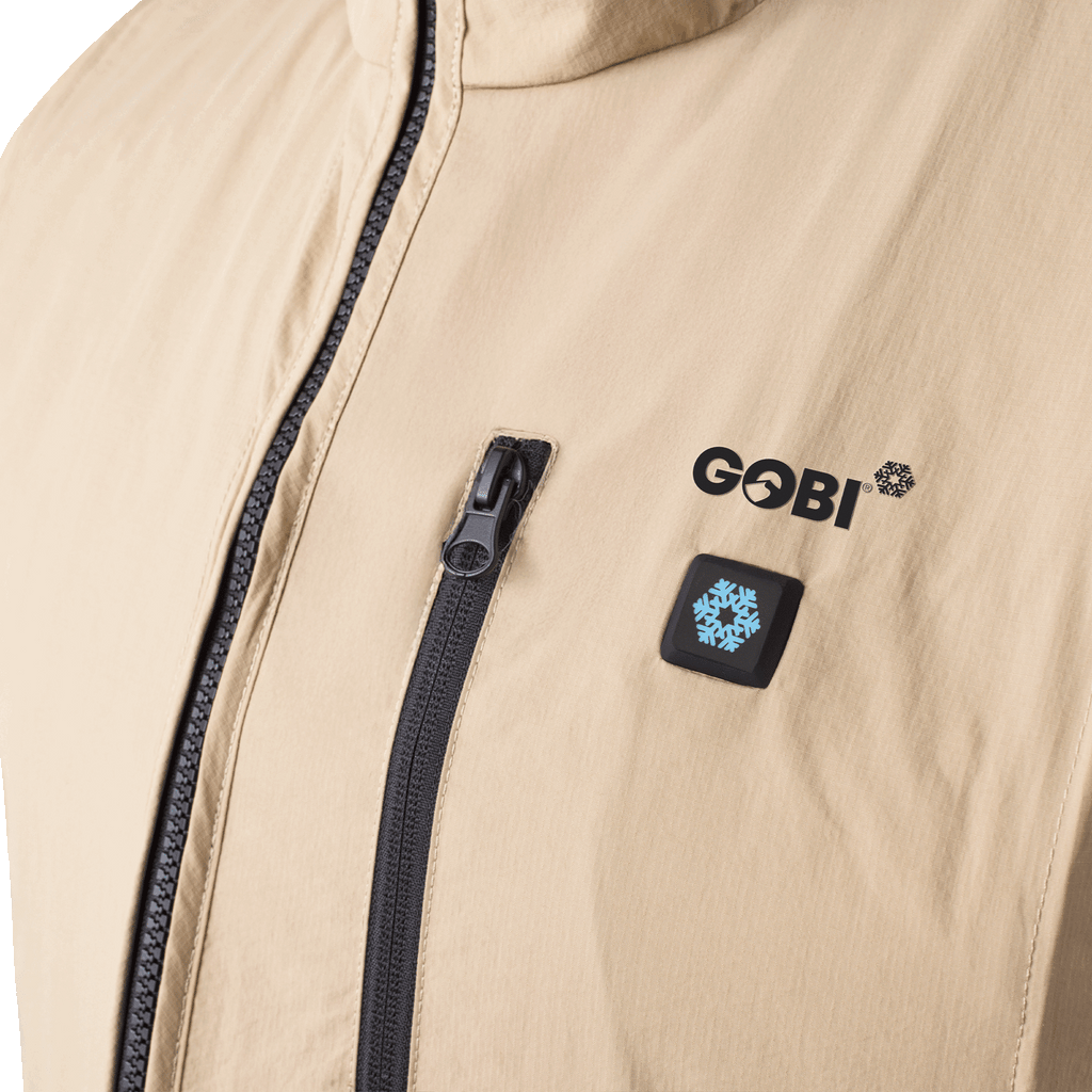 Canyon Men's Cooling Vest