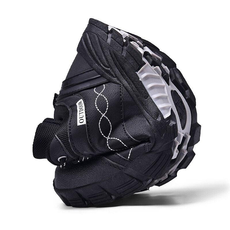 Casual Mens Outdoor Shoes