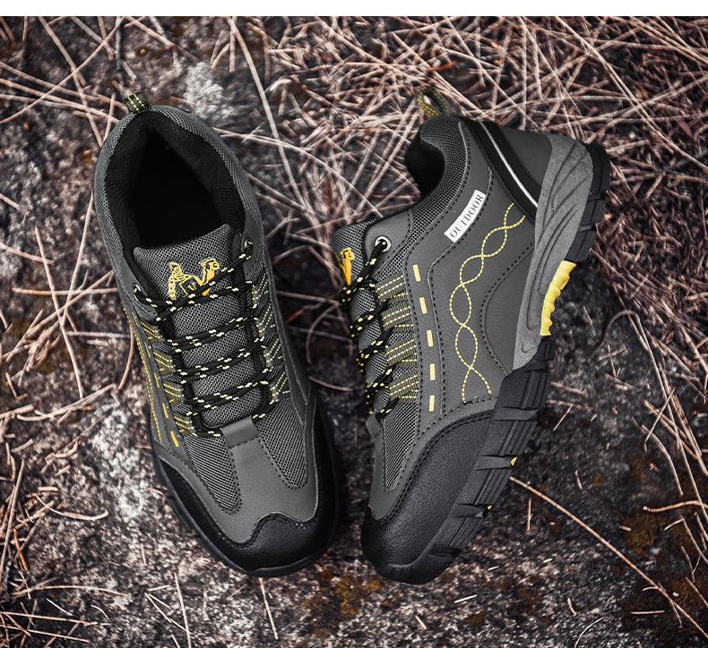 Casual Mens Outdoor Shoes