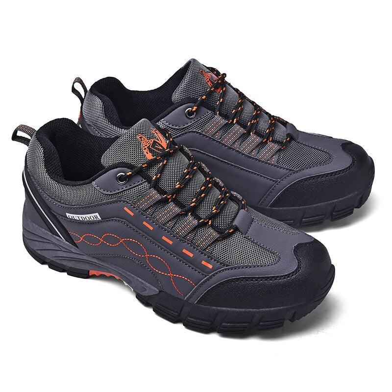 Casual Mens Outdoor Shoes