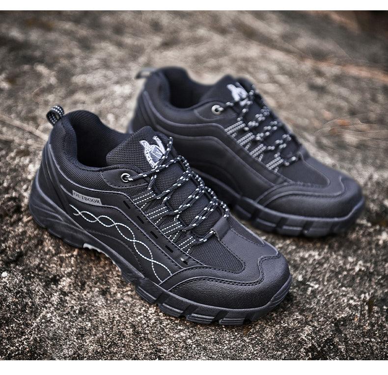 Casual Mens Outdoor Shoes