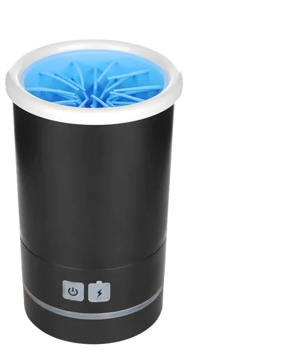 Paw Fresh Automatic Pet Paw Wash Cup