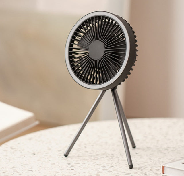 USB Rechargeable Fan