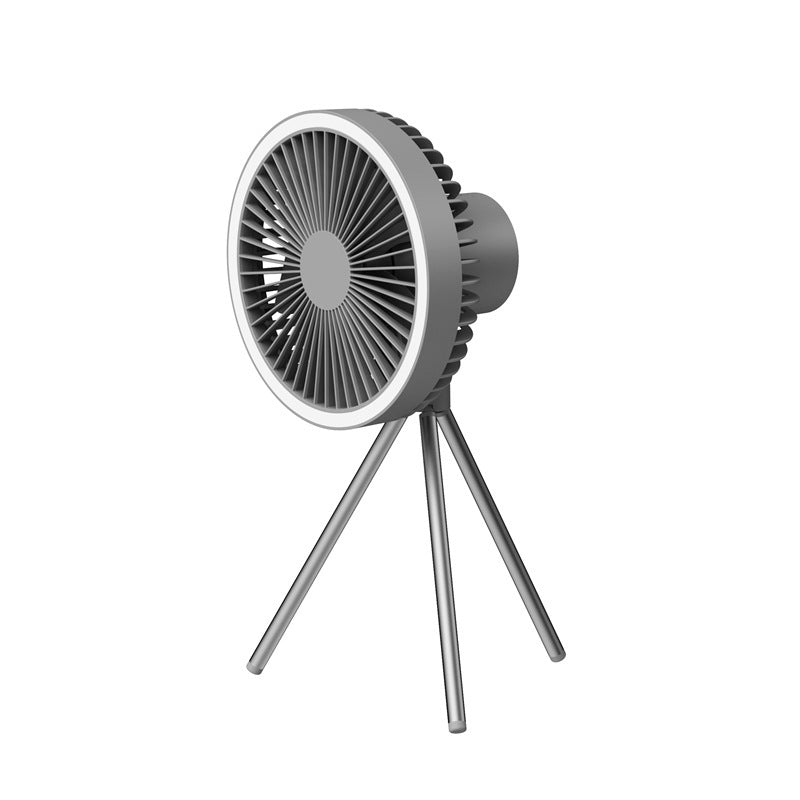 USB Rechargeable Fan