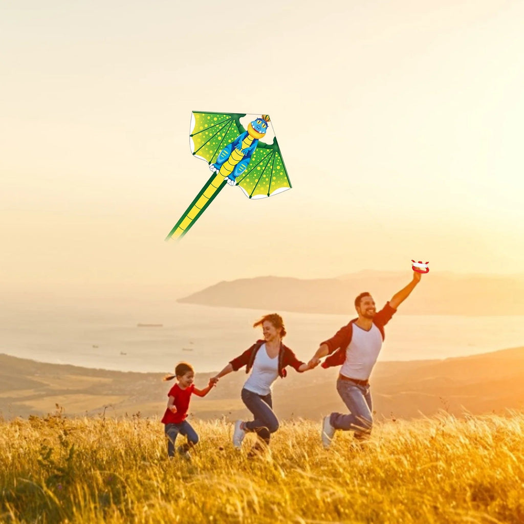 Kite for Kids and Adults Easy to Fly