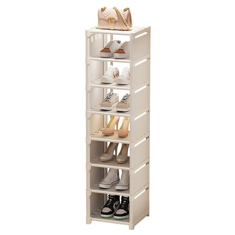 Simple Shoe Rack