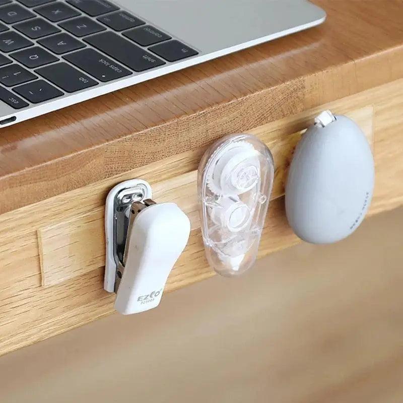 Double Sided Magic Transparent Reusable Waterproof Tape