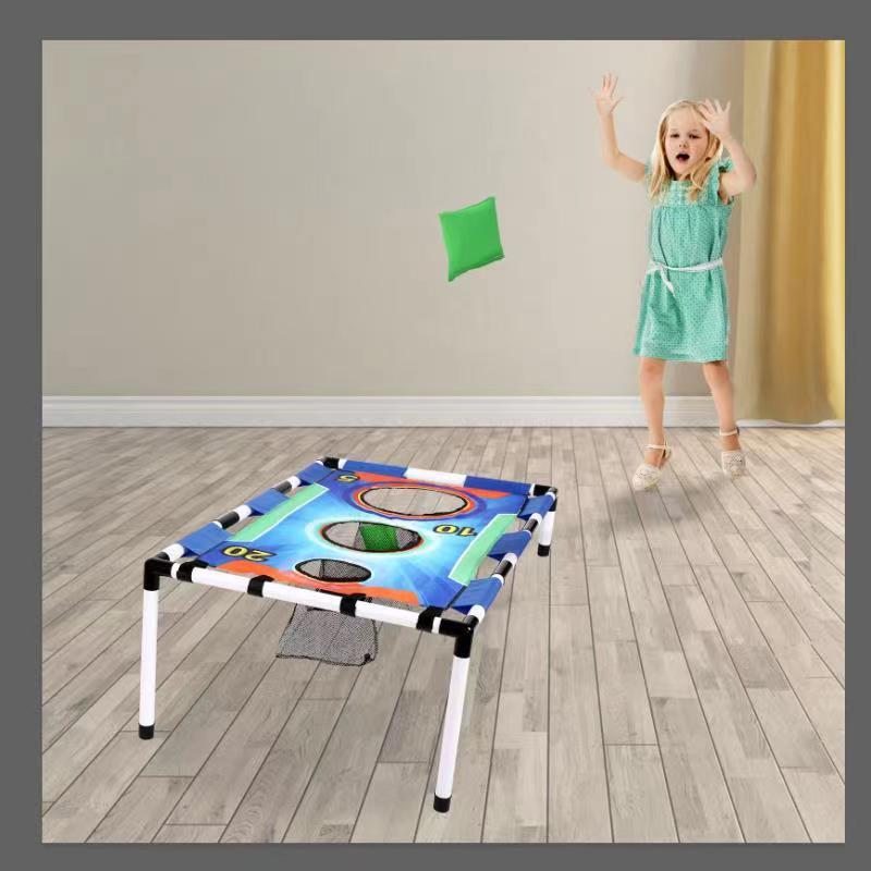 Bean Bag Toss Set