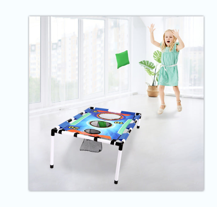 Bean Bag Toss Set