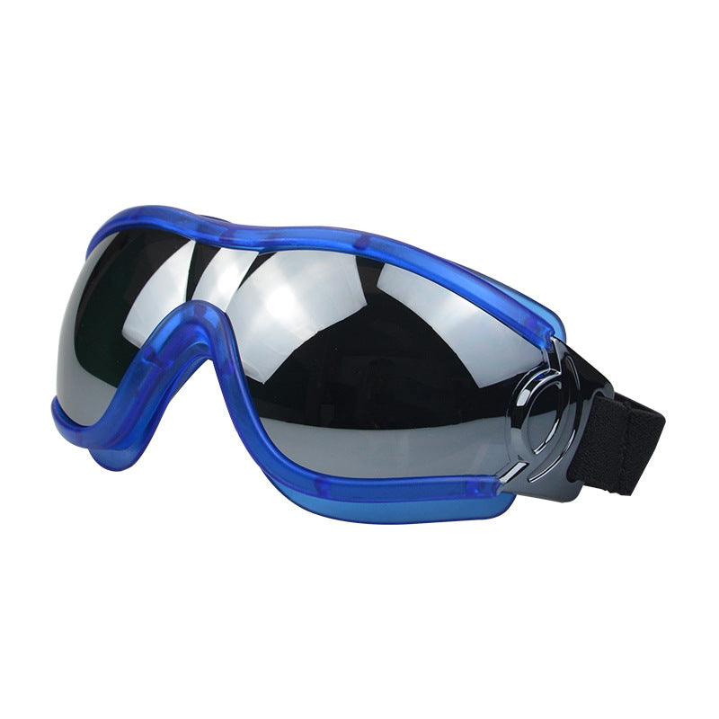 Dog Outdoor Windproof Sand-proof UV Goggles