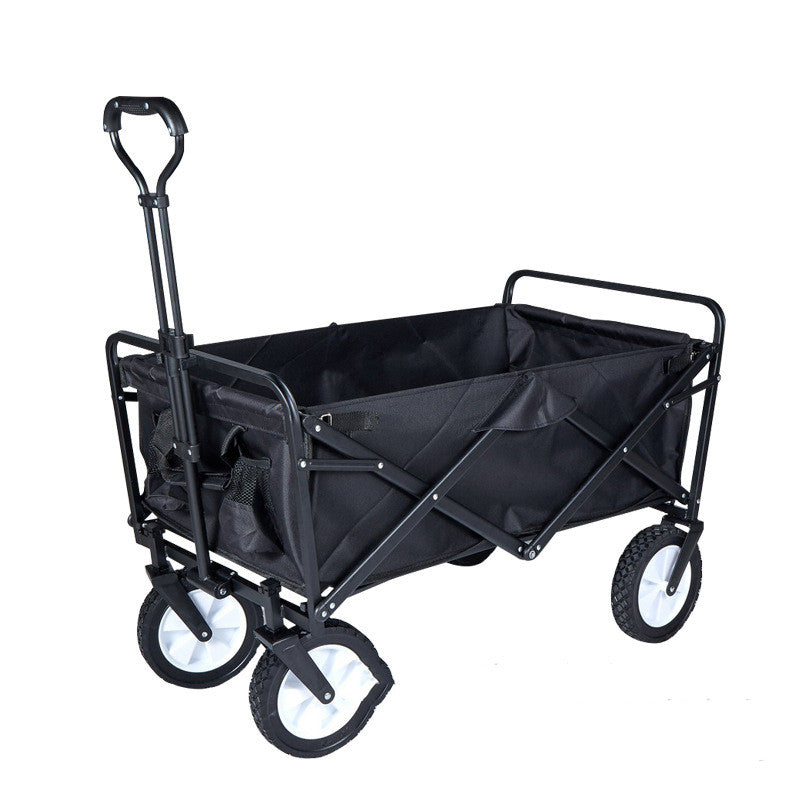 Portable Foldable Shopping Cart