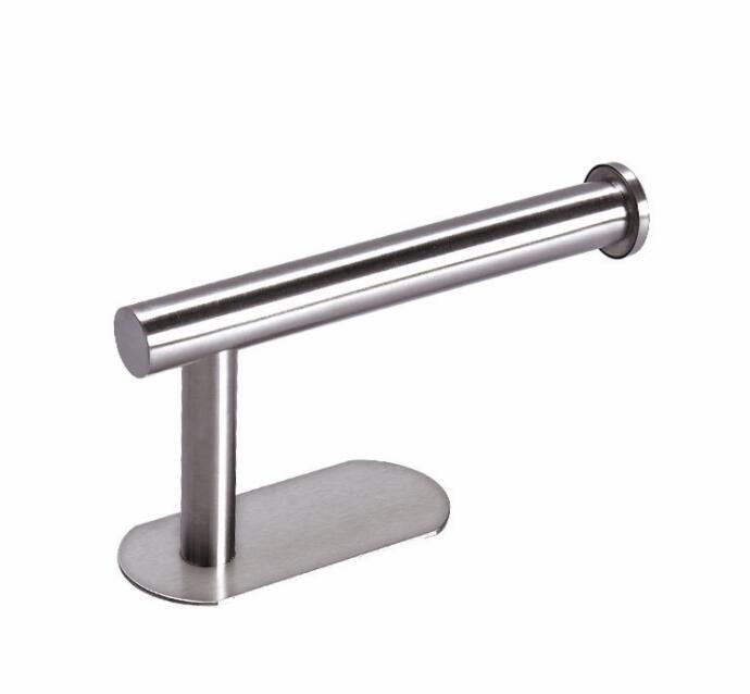 Wall Mount Stainless Steel Holders