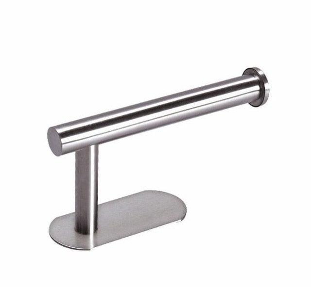 Wall Mount Stainless Steel Holders