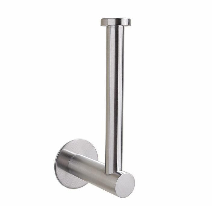 Wall Mount Stainless Steel Holders