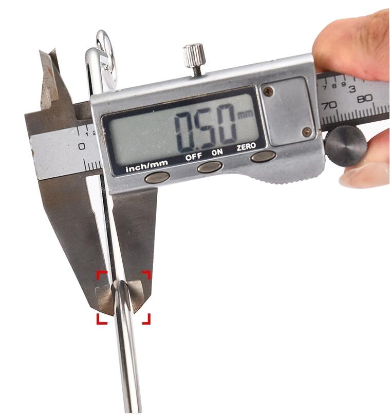 Wall Mount Stainless Steel Holders
