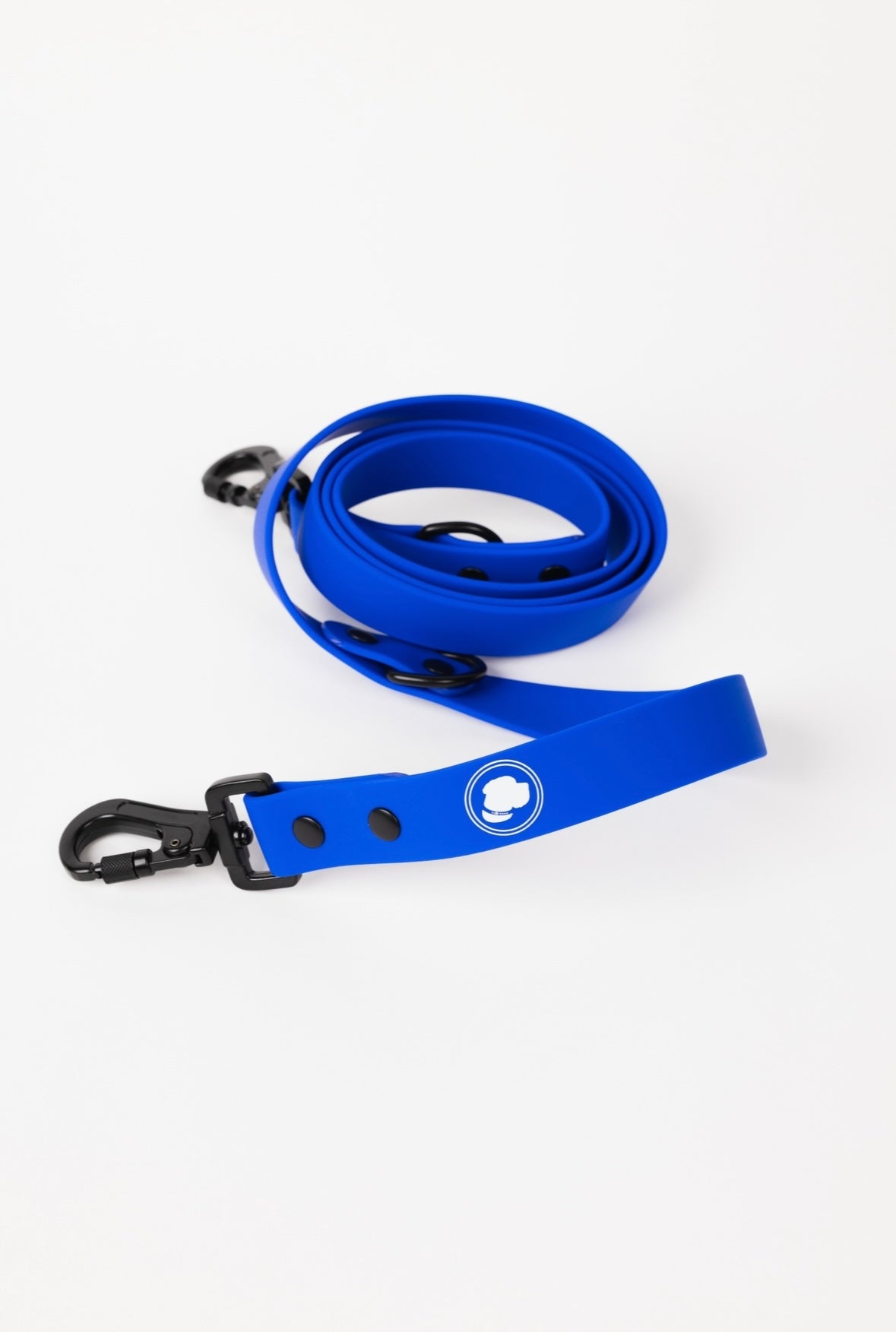 Royal Blue Leash