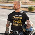 This Is My Camping TShirt