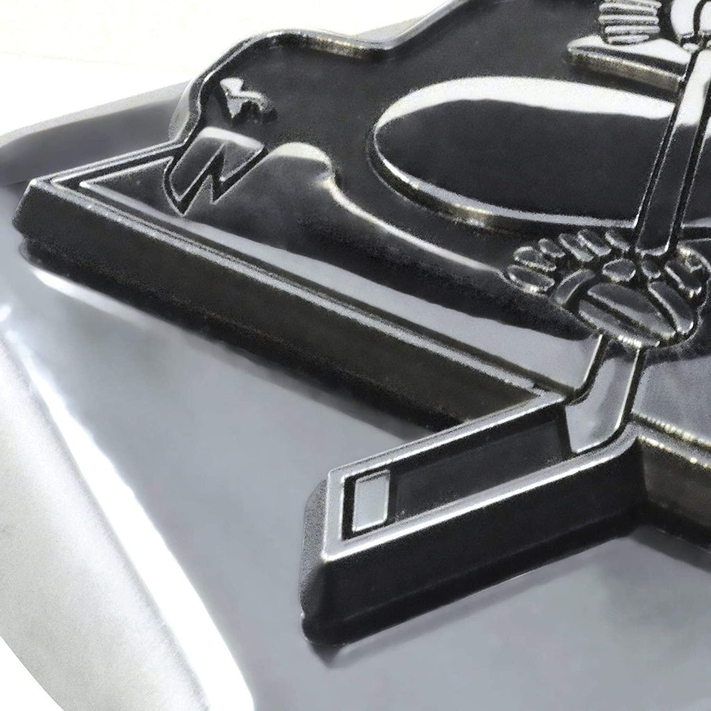 Boston Celtics Chrome Metal Hitch Cover with 3D Emblem