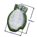 Bullet, Grenade Ice Cube Maker
