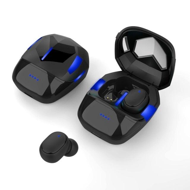 Sports Wireless Bluetooth Earbuds