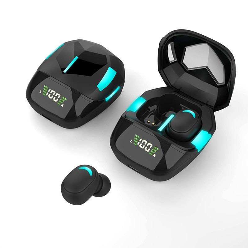 Sports Wireless Bluetooth Earbuds