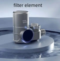 Faucet Water Purifier | Tap Water Filter for RV, Camping & Home