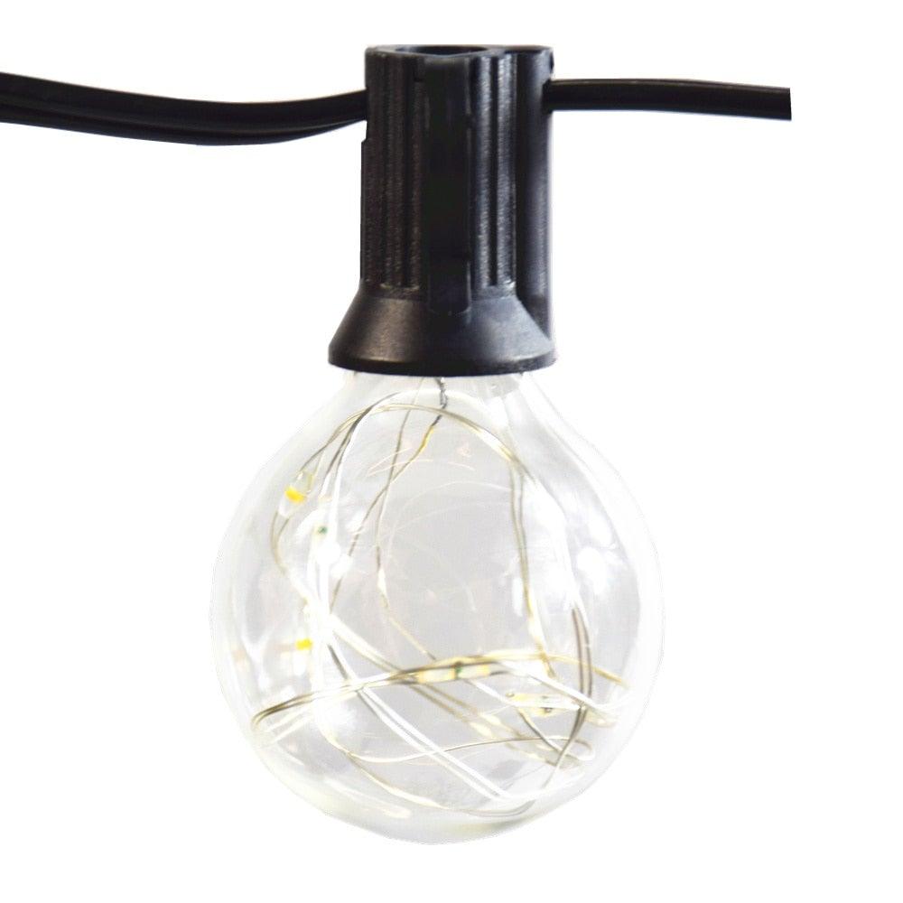 Tungsten Waterproof Light Bulb