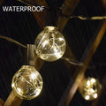 Tungsten Waterproof Light Bulb