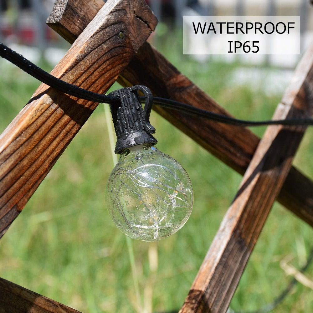 Tungsten Waterproof Light Bulb