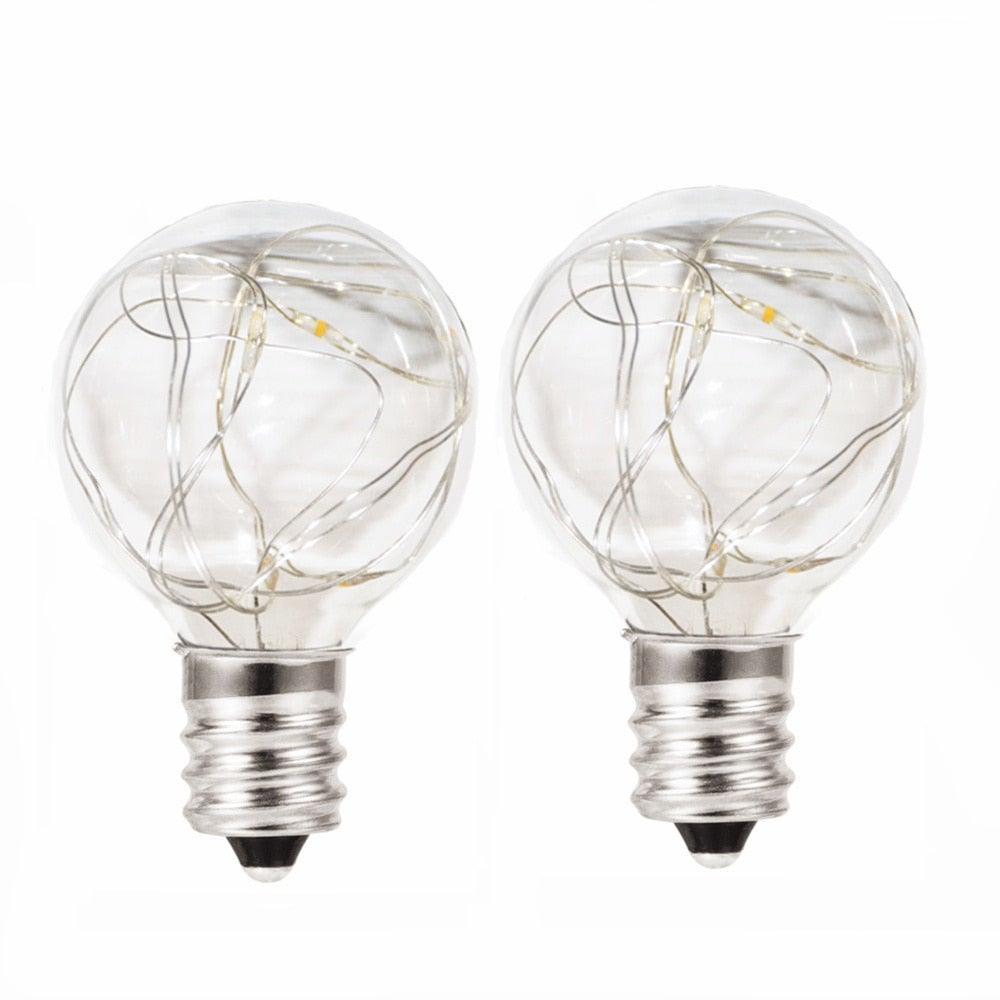 Tungsten Waterproof Light Bulb